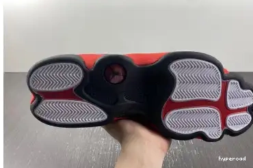 Hyperoad Bred Jordan 13 Retro 0516